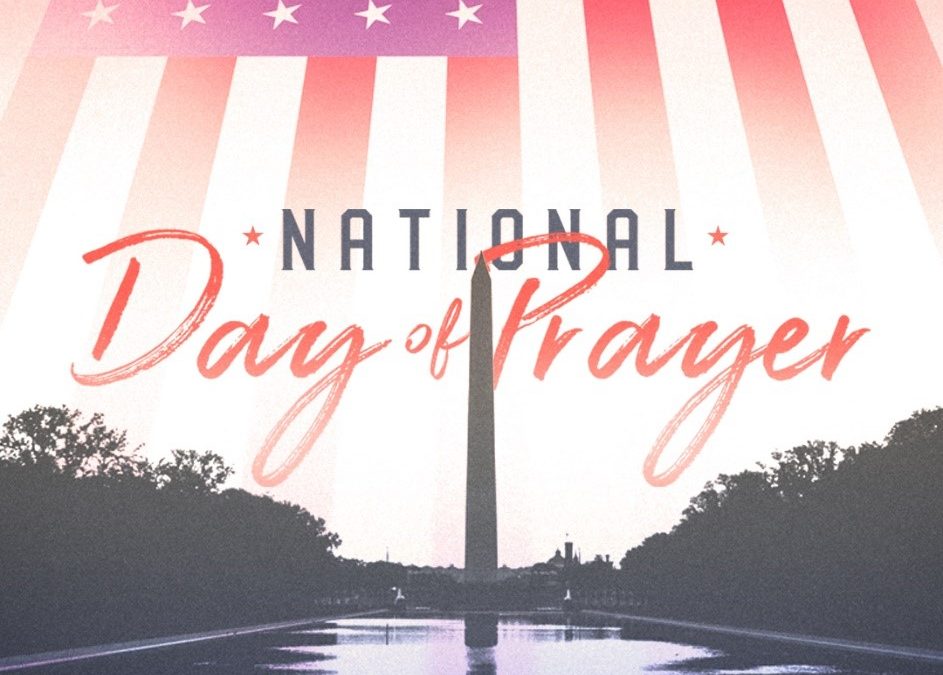 National Day of Prayer