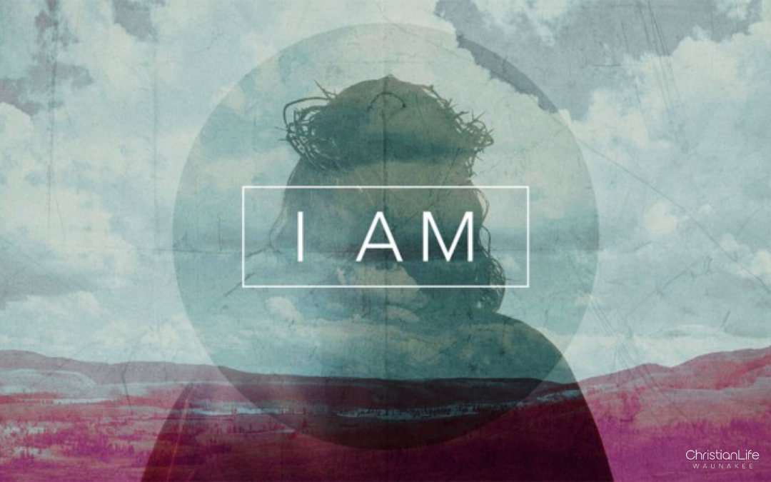 The 7 “I Am” Statements of Jesus